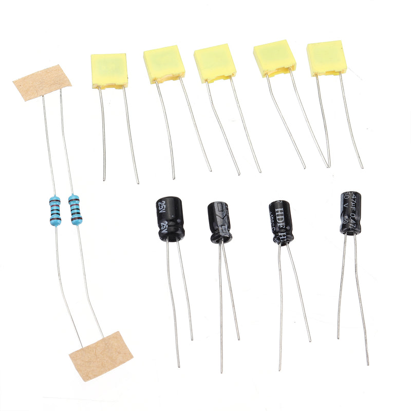 HIFI MOSFET HIFI TDA7850 4-channels Home Amplifier Board 4X50W Car Audio Amplifier Board DIY Kit