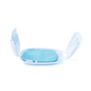 IPRee 50Pcs/box Disposable Soap Paper Travel Portable Hand Washing Scented Slice Sheets