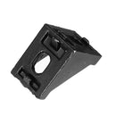 Machifit 2020 Aluminium Angle Corner Joint Angle Bracket Corner Bracket for 2020 Aluminum Profile