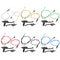 Clutch Cable Brake Lever For CRF50 SSR KLX 110cc 125cc 150cc Pit Dirt Bike
