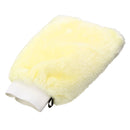Car Microfibre Wash Washing Cleaning Mitt Glove Polishing Shampoo Duster Cloths