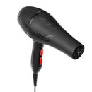 XL-3000 Light Heat  Electric Hair Blow Dryer Blower Dryer Hot Cold Wind Salon