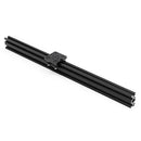 Machifit V-Slot V Gantry Plat Special Slide Plate Five Roulette for 2040 Aluminum Profile
