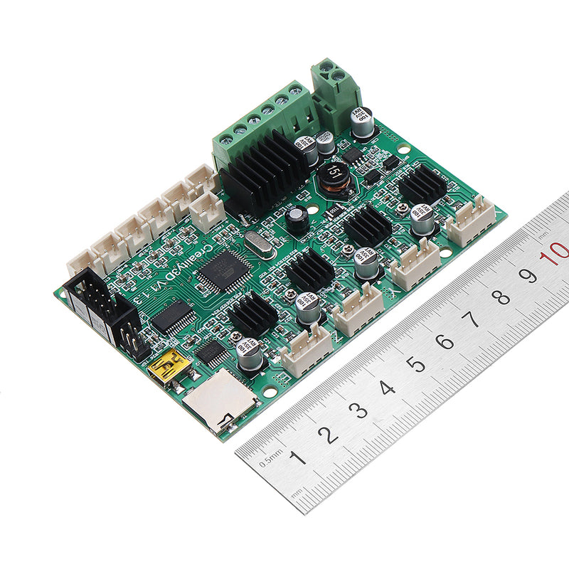 Creality 3D Ender-3 24V Mainboard 3D Printer Controller Board