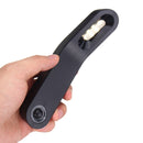 Portable LED PIR Motion Sensor USB Night Light Cabinet Aisle Lamp Home Ofiice