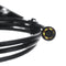3 In 1 USB Borescope 7mm 6 LED Waterproof Borescope Camera Soft Cable For Laptop Android PC