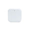Wi-Fi Adapter White Smart Electronic Lock & Unlock Door Anywhere Remote Control