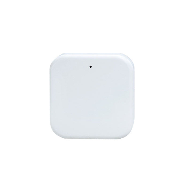 Wi-Fi Adapter White Smart Electronic Lock & Unlock Door Anywhere Remote Control