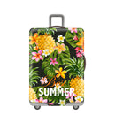 19-32 Inch Summer Hot Elastic Dustproof Travel Luggage Cover Suitcase Protective Sleeve