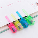 Creative Stationery Color Crayon  20 Color Children Safe Non-toxic Painting Graffiti Pen Gift