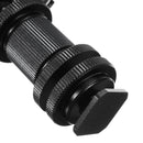 7 Inch Articulating Magic Friction Arm For Hot Shoe Camera LCD Monitor