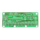 5pcs LM3915 Level Indicator Kit DC9V-12V DIY Electronic Production Module Kit