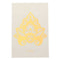 1Pcs Non Toxic Safe Sheet Hair Temporary Tattoo Stickers  Easy To Apply Transfer And Remove