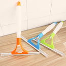 Multifunctional  Spray Type Brushes Cleaning Car Window Washing Tool