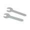 TWO TREES 25-Piece Tool Kit Screwdriver Wrench Set Tweezer Pliers Cleaning Needles for Cleaning Removing Finishing Multifunctional Tools Kit for 3D Printers