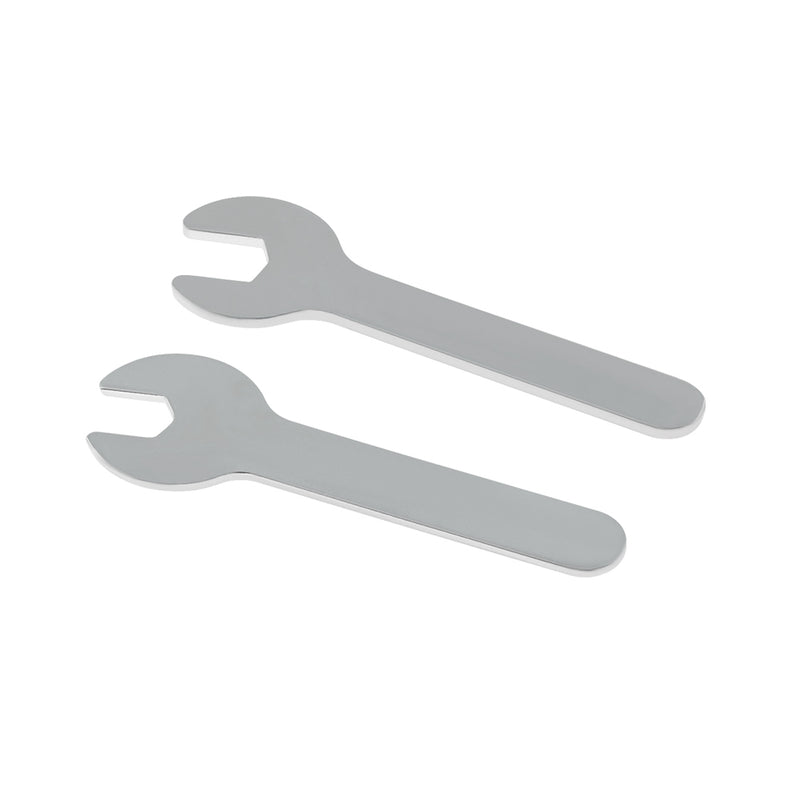 TWO TREES 25-Piece Tool Kit Screwdriver Wrench Set Tweezer Pliers Cleaning Needles for Cleaning Removing Finishing Multifunctional Tools Kit for 3D Printers