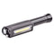 XANES XA003 1*XP-G2 S3+COB 1000LM Magnetic Tail Signal Light Magnetic Grabber LED Flashlight