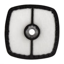 10pcs Spare Part Air Filter For Echo Trimmer Blower A226001410 SRM 210 225 HC150