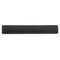 360mm*55mm Anti-Slip Wrist Rest Mouse Pad For 87 Keys Keyboard Desktop Mechanical Keyboard