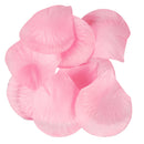 Silk Rose Petals Wedding Party Birthday Decoration Flowers Bridal Accessories Pink