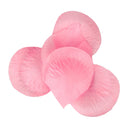 Silk Rose Petals Wedding Party Birthday Decoration Flowers Bridal Accessories Pink