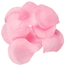 Silk Rose Petals Wedding Party Birthday Decoration Flowers Bridal Accessories Pink