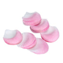 300pcs Silk Rose Petals Wedding Decoration Flowers - Pink and White