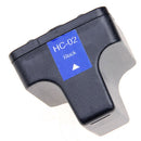 Replacement Black Ink Cartridge FOR HP 02 C8721WA