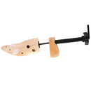 2pcs Wood Shoe Boot Tree Stretcher Shaper US Size 5-8 for Women