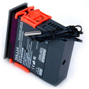 Digital Temperature Controller Thermostat Electrical And Test Equipment