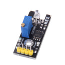 Photosensitive Diode Light Sensor Module for Light Detecting