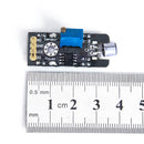 Sound Sensor Module for Sound Detecting 3-15 V DC