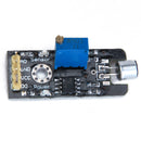 Sound Sensor Module for Sound Detecting 3-15 V DC