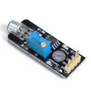 Sound Sensor Module for Sound Detecting 3-15 V DC