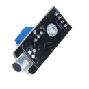 Sound Sensor Module for Sound Detecting 3-15 V DC