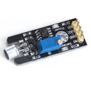 Sound Sensor Module for Sound Detecting 3-15 V DC