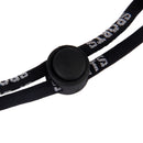 Black Adjustable Eyeglass Holder Sunglasses Eyewear Cord Neck Strap Lanyard