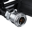 220V/380V Air Compressor Pressure Switch Air Valve Manifold Compressor Control Regulator Gauges