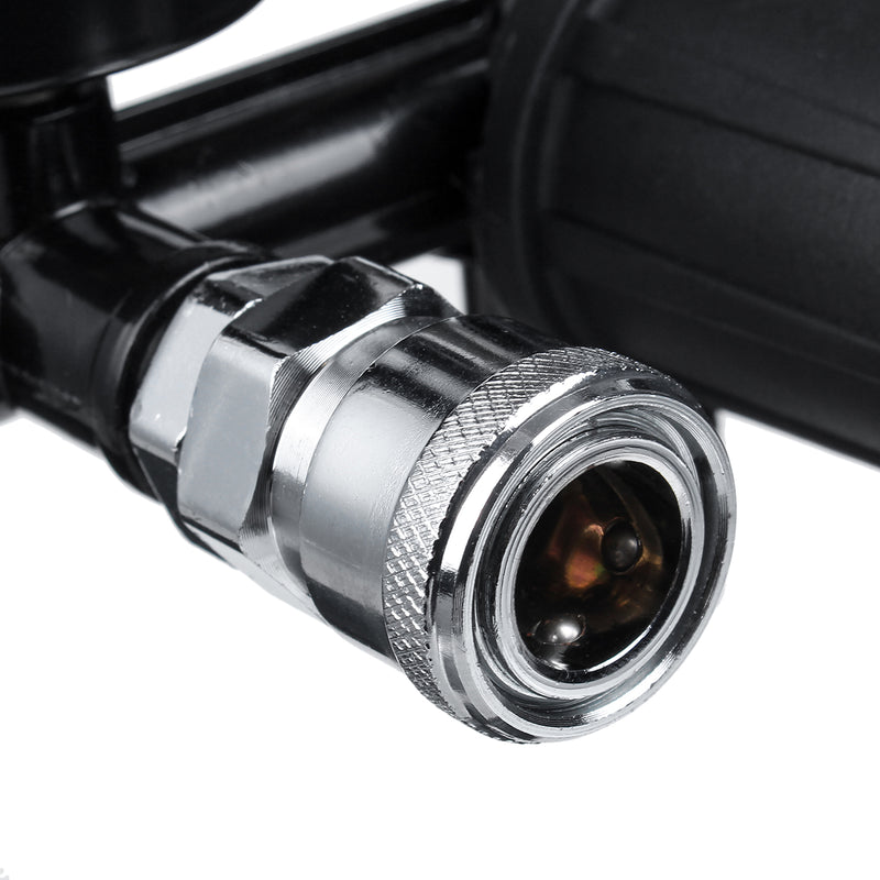 220V/380V Air Compressor Pressure Switch Air Valve Manifold Compressor Control Regulator Gauges