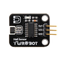 YwRobot Holzer Magnetoelectric Sensor Module Magnetic Field Effect Transistor Sensor V2