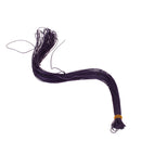 Waxed Cotton Cord String For Jewelry Making Beading DIY Craft Supplies Dark Purple