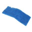 Sponge Oxygen Solubility Increaser Biochemical Filter Aquarium Fish Tank Equipment Blue