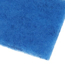 Sponge Oxygen Solubility Increaser Biochemical Filter Aquarium Fish Tank Equipment Blue