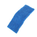 Sponge Oxygen Solubility Increaser Biochemical Filter Aquarium Fish Tank Equipment Blue