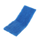 Sponge Oxygen Solubility Increaser Biochemical Filter Aquarium Fish Tank Equipment Blue