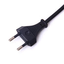 AC 220V 7W Power Consumption 50Hz Frequency Plastic Aquarium Fountain Pond Water Pump Black