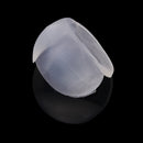 Compact Transparent Edge Protector Corner Desk Table for Baby Guard Safety Tool Accessory with Sticker