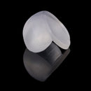 Compact Transparent Edge Protector Corner Desk Table for Baby Guard Safety Tool Accessory with Sticker