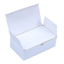 Memory Word Cards Graffiti DIY Blank Fillet Small Card Memo Pad Notepads Me