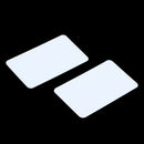 Memory Word Cards Graffiti DIY Blank Fillet Small Card Memo Pad Notepads Me